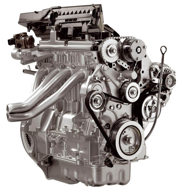 2001 I Swift Car Engine